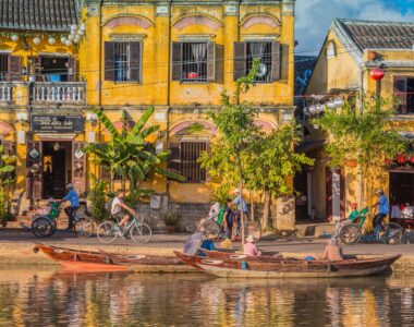 Cheapest Winter Sun Destinations for UK Travellers
