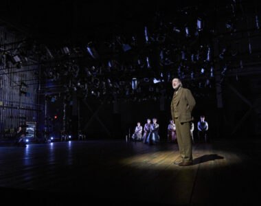 Cleveland Play House's Our Town Will Humble You With Hard Life Lessons