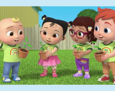 CoComelon YouTube Videos to Watch With Your Toddler