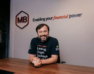 Corporate Clients Hold Up to 15% of Assets on Mercado Bitcoin Exchange