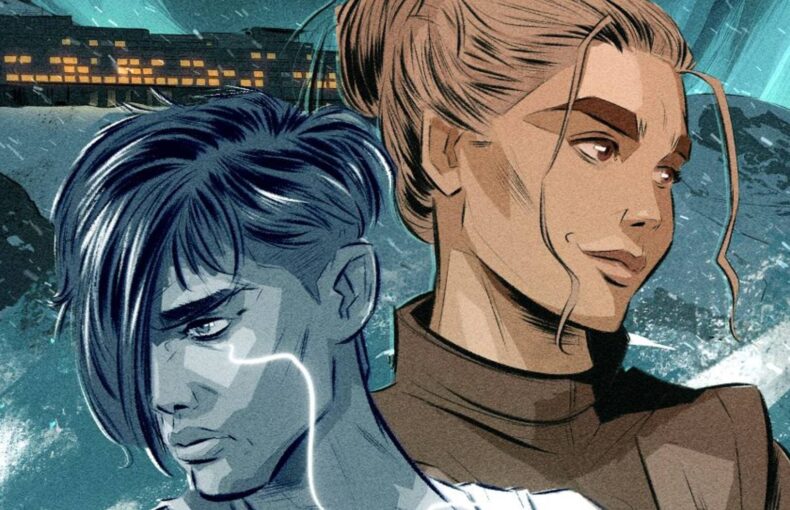 Disco Elysium Spiritual Successor Rivalry Intensifies as Former ZA/UM Devs' Studio Changes New RPG's Name and Gameplay Style