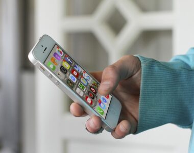tech gadgets