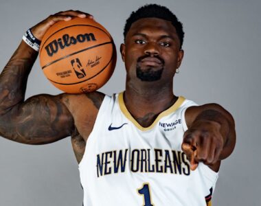 Ex-NBA Star Reacts to Zion Williamson's Viral Quote