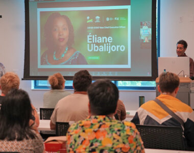 Free AI Data Science Lecture Series Launched at UH Mānoa