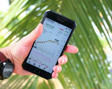 forex trading