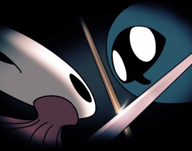 Hollow Knight Silksong Sells Huge on PC But Fails to Break Top 50 on PlayStation