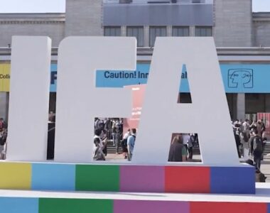 IFA 2025 Biggest Tech and Gadget Announcements