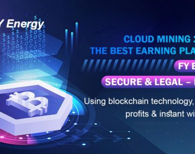 Invest in 5 Top Cloud Mining Platforms for Secure Daily Returns in Cryptocurrency Market 2025