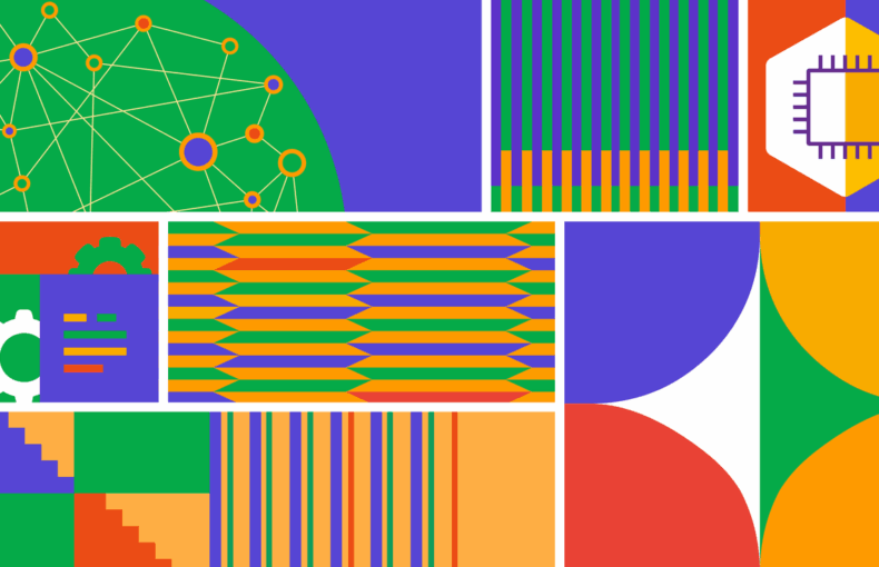 Investing in Connectivity Products and Skills for Africa's AI Future