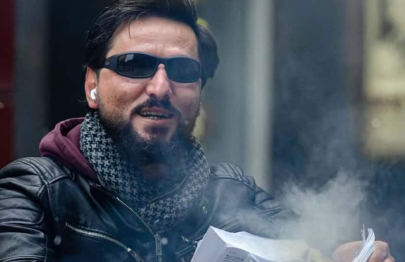 Iraqi Man Salwan Momika Shot Dead in Sweden After Sparking Quran Burning Protests