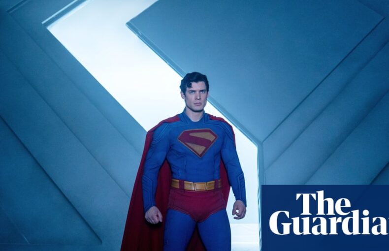James Gunn's New Superman Title Meaning Tomorrow and Tomorrow and Tomorrow