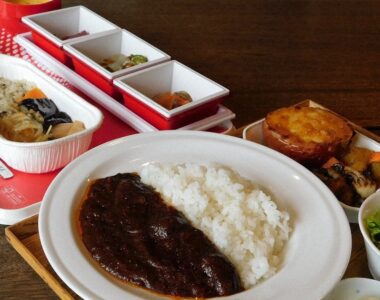 Japan Airlines Subsidiary Narita Airport Luxury Travel Restaurant