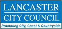 Lancaster City Council Page Not Found