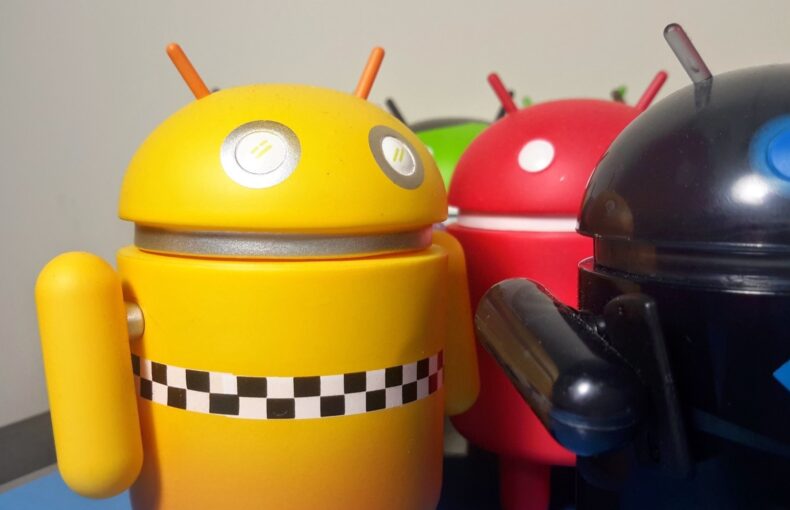 Latest AI Tools in Chrome Surprise Me