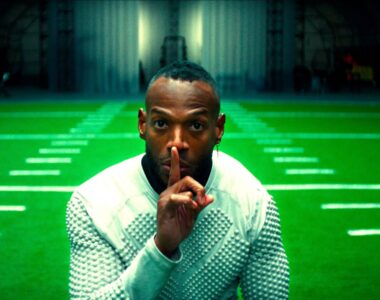 Marlon Wayans Scary Movie Cracks Top 3 On Paramount Plus