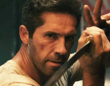 Martial Arts Icon Scott Adkins Caught in New Clip From Prisoner of War