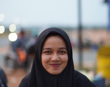 Muslim Lifestyle