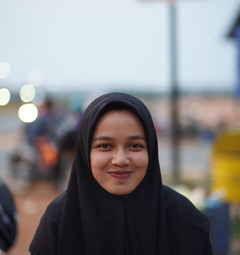 Muslim Lifestyle