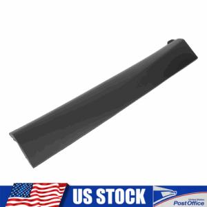 Mitsubishi Outlander SE ES 2022-2024 US Right Rear Door Trim Lower Molding