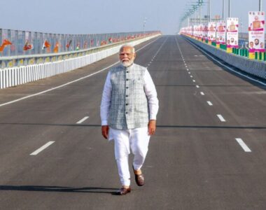 Mumbai Navi Toll Rates: Thane-Navi Mumbai Airport Elevated Road Costlier Than Atal Setu