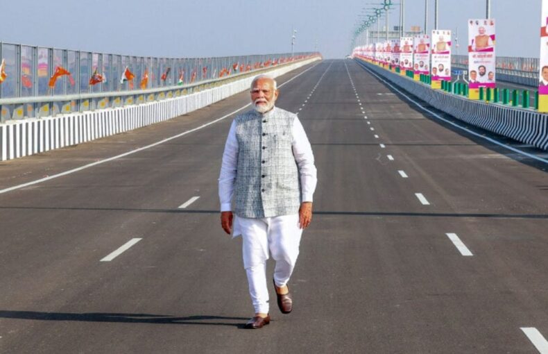Mumbai Navi Toll Rates: Thane-Navi Mumbai Airport Elevated Road Costlier Than Atal Setu