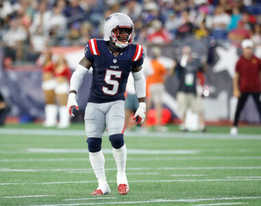 NFL News Injury Updates Bears Fall to Vikings Steelers Sign Jabrill Peppers