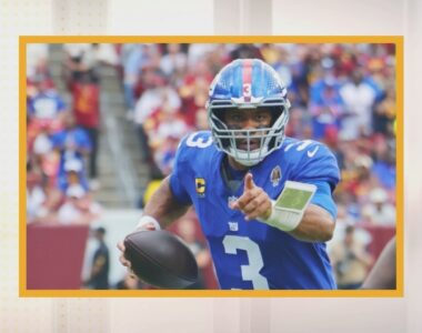 NFL Week 2 Top Games to Watch