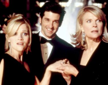 Netflix's Most Popular Movies to Watch Now September 30-October 3