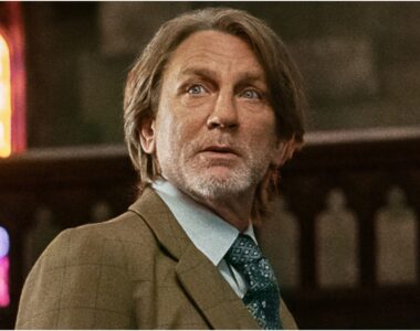 New Knives Out Film Poster Released With Plot Details Shrouded In Mystery