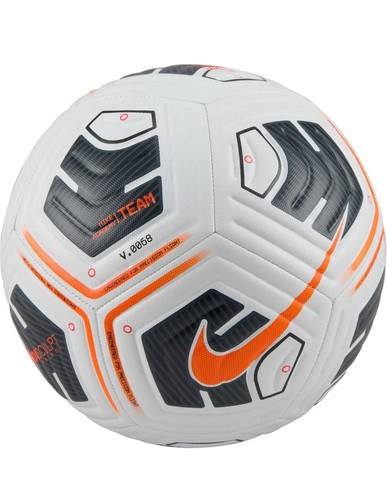 New Nike Academy Team Soccer Ball Match Size 5 FZ7540-101