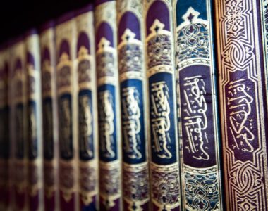 Muslim Lifestyle