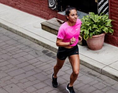 Pro Training Tips to Help You Run Longer