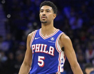 Quentin Grimes 76ers Contract Talks Amid NBA Free Agency Rumors