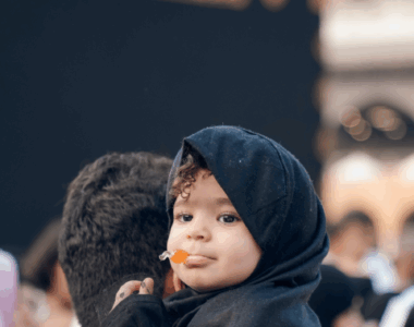Ramadan 2025 Baby Names from the Holy Quran Times Now
