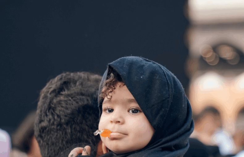 Ramadan 2025 Baby Names from the Holy Quran Times Now