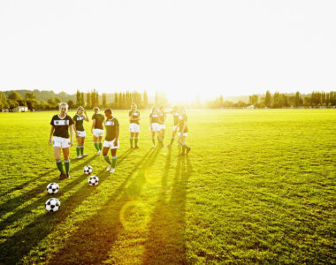 Rapid Rise of Private Clubs and Travel Teams in Youth Sports