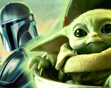 Rumored Mandalorian & Grogu Synopsis Teases Grogu's Role In The Upcoming Star Wars Film