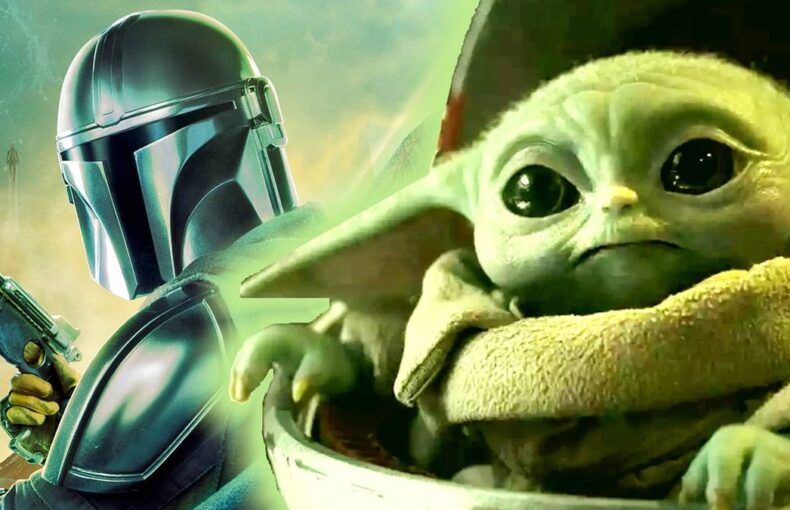 Rumored Mandalorian & Grogu Synopsis Teases Grogu's Role In The Upcoming Star Wars Film