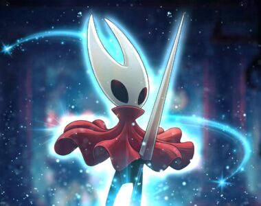 Silksong Highest Rated Game of All Time