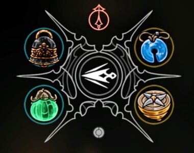 Silksong Tools and Locations Guide