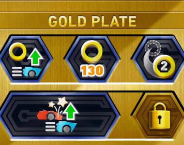 Sonic CrossWorlds Gadget Tier List
