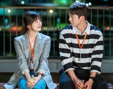 Start-Up to It's Okay To Not Be Okay Korean Drama Comparison and Mental Health Themes