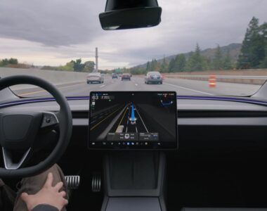 Tesla FSD for Distracted Drivers in North America EV