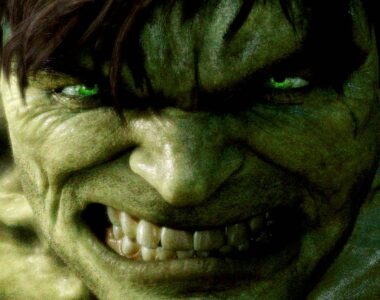 Top 10 Hulk Movies and TV Shows Ranked