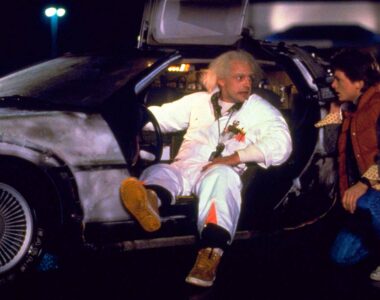 Top 10 Ranked Science Fiction Movie Trilogies