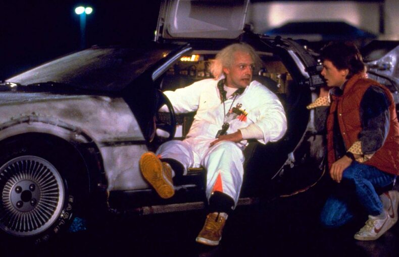 Top 10 Ranked Science Fiction Movie Trilogies