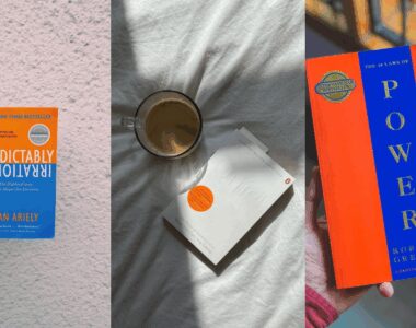 Top 13 Non-Fiction Behavioral Psychology Books to Understand Human Behavior
