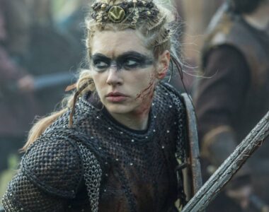 Top 20 Action-Packed TV Shows to Stream on Netflix Now