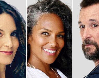 Top TV Producers 2024-2025 Season