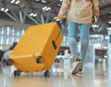 Travel Platforms Embrace AI to Avoid Being Replaced by AI